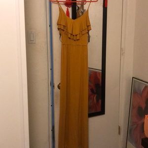 belated spring cleaning